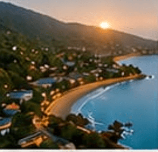 San Juan del Sur