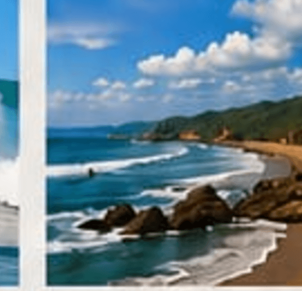 Playa Hermosa