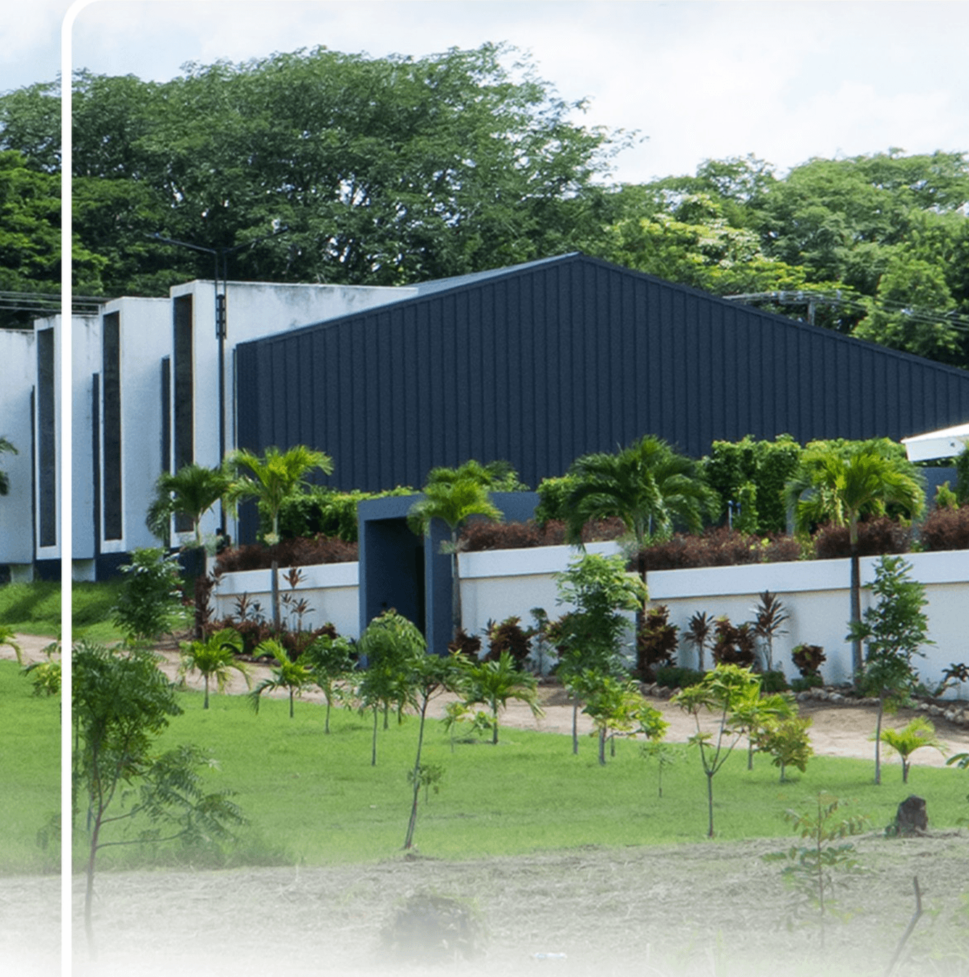 Casa Club & Acceso