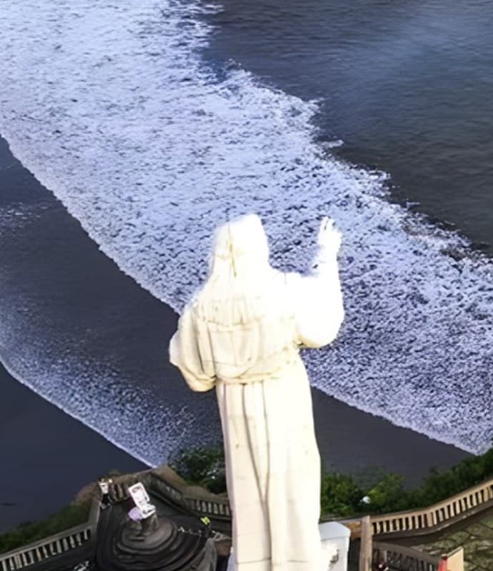 Cristo de la Misericordia