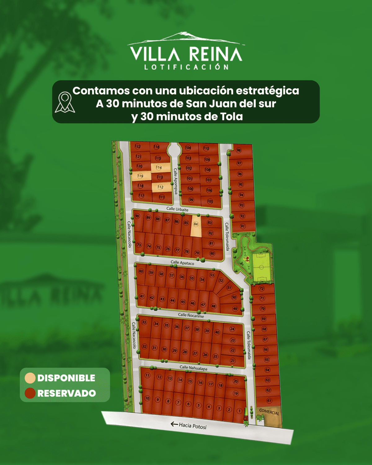 Villa Reina II — imagen 5